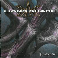Lion's Share : Perspective